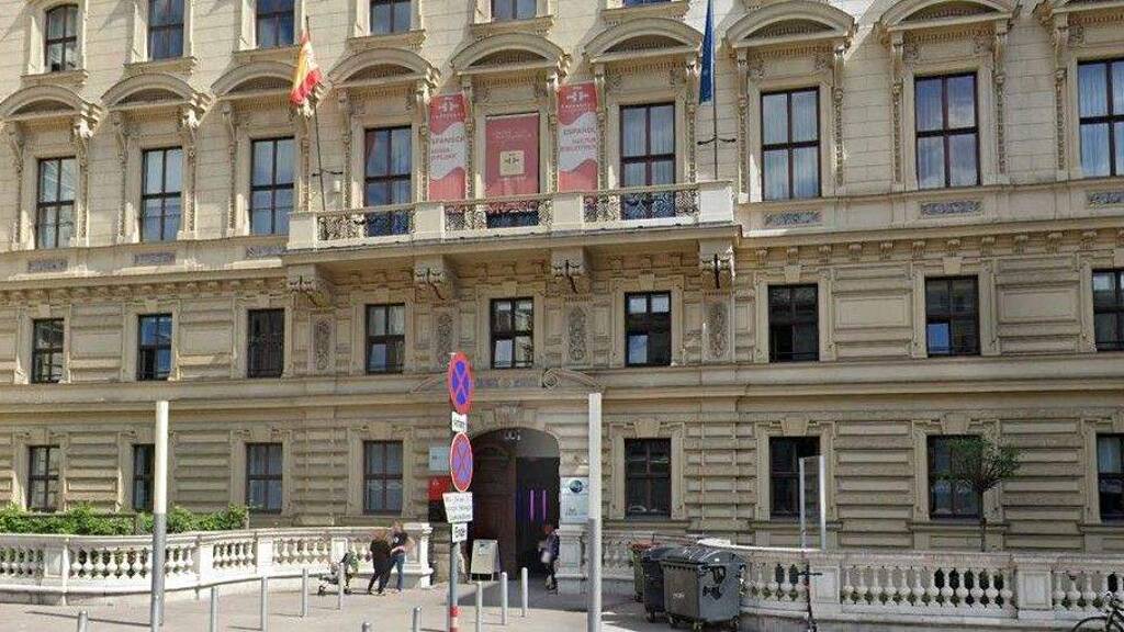 Bürofläche zur Miete 21,50 € 444 m² Bürofläche Wien 1010