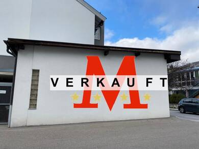 Laden zum Kauf 1 Zimmer 20,7 m² Verkaufsfläche Kufstein 6330