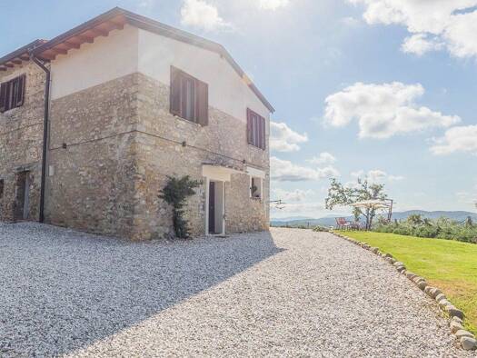 Haus zum Kauf 2.500.000 € 450 m² Suvereto 57028