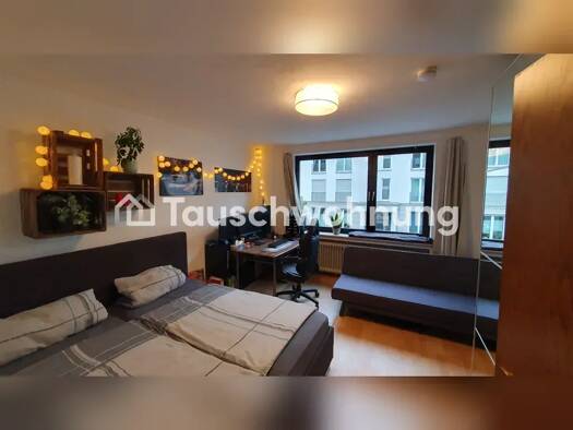 Wohnung zur Miete Tauschwohnung 550 € 2,5 Zimmer 50 m² 1. Geschoss Braunsfeld Lindenthal 50933