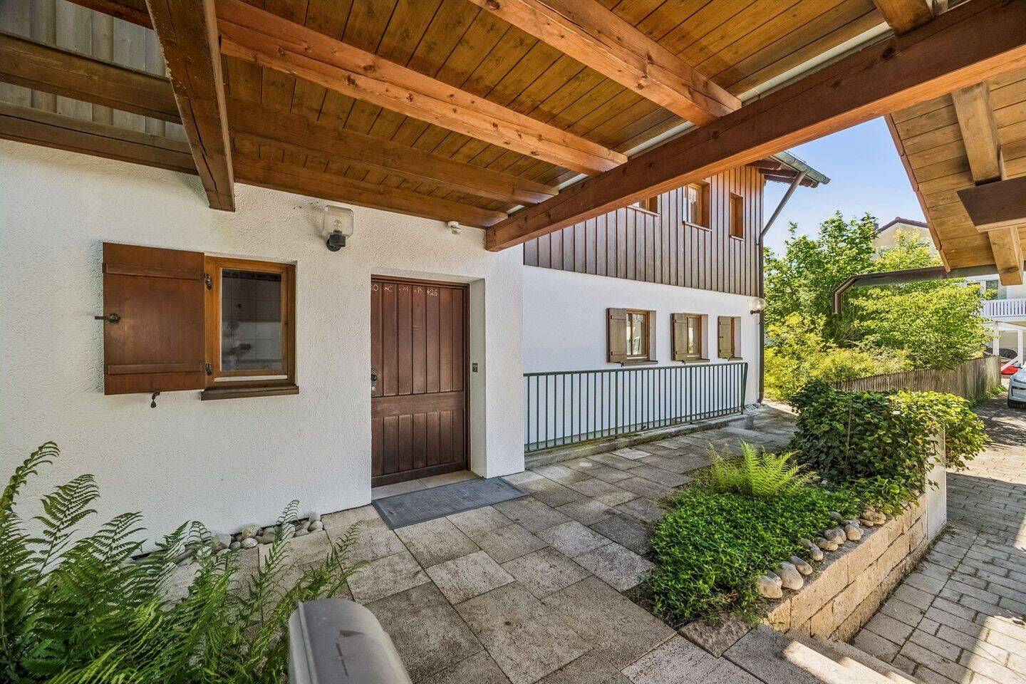 Haus – Sauerlach, Landkreis München - Ansicht 2