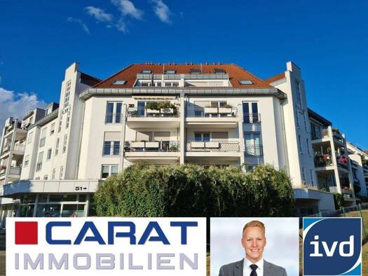 Wohnung zum Kauf 215.000 € 2 Zimmer 74 m² 1. Geschoss Horrem Kerpen 50169