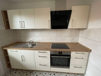 Wohnung zur Miete 750 € 3 Zimmer 80 m² 1. Geschoss Glane Bad Iburg 49186