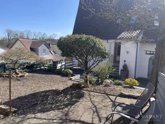 Haus zum Kauf 349.000 € 6 Zimmer 172 m² 83 m² Grundstück Kleinsachsenheim Sachsenheim 74343