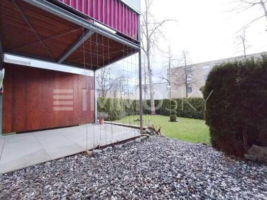 Reihenmittelhaus zum Kauf 619.000 € 5 Zimmer 129 m² Dornbirn 6850