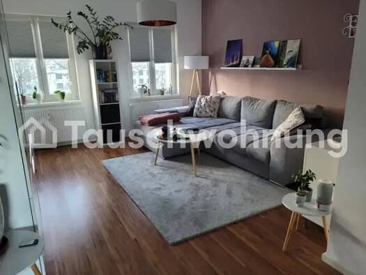 Wohnung zur Miete Tauschwohnung 776 € 2 Zimmer 70,6 m² 5. Geschoss Französisch Buchholz Berlin 13086