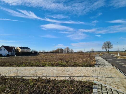 Grundstück zum Kauf 525 m² Grundstück Kösching 85092