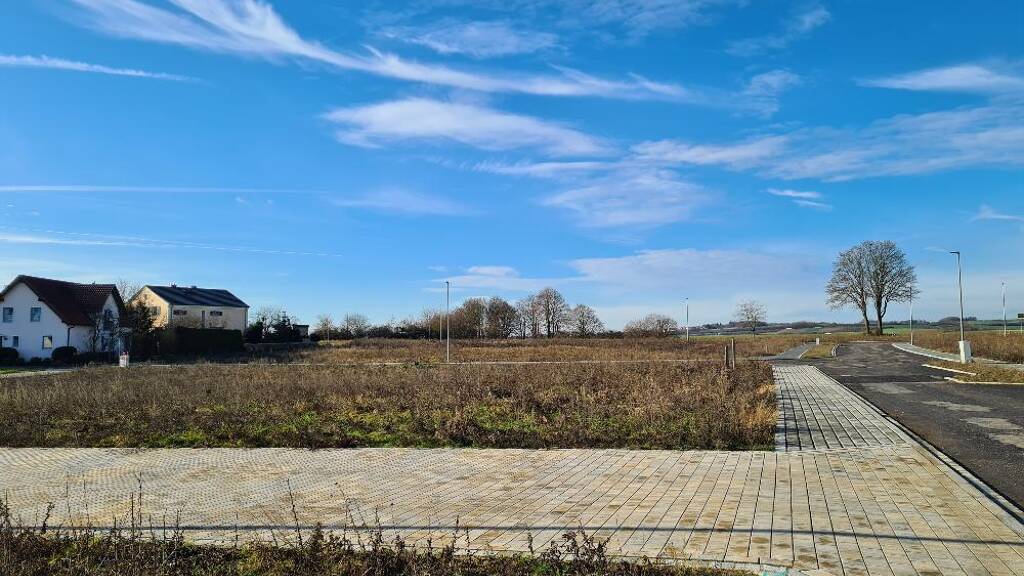 Grundstück zum Kauf 525 m² Grundstück Kösching 85092