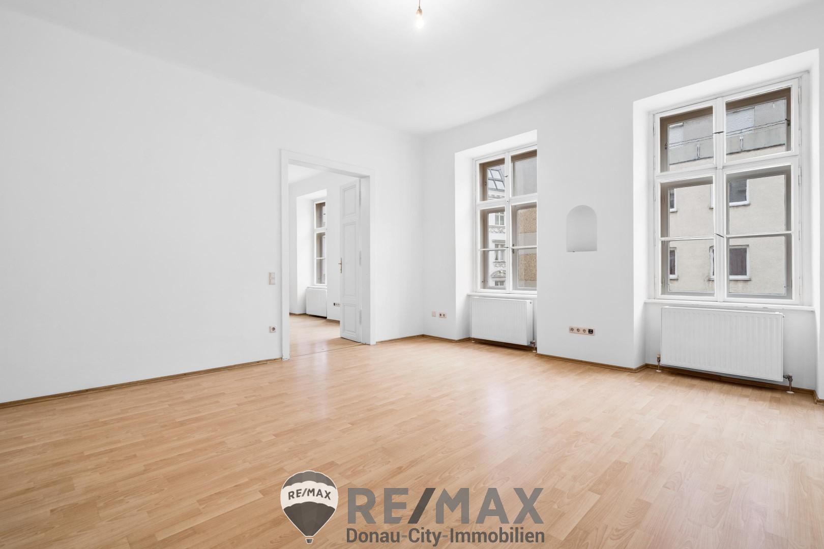 Wohnung zur Miete 1.836 € 5 Zimmer 155 m²<br/>Wohnfläche Wien 1030