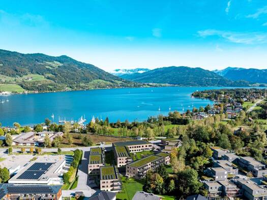 Doppelhaushälfte zum Kauf 1.137.750 € 5 Zimmer 130,3 m² St. Lorenz 5310