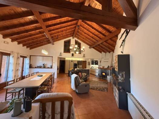 Villa zum Kauf 890.000 € 5 Zimmer 553 m² Rialp 25594