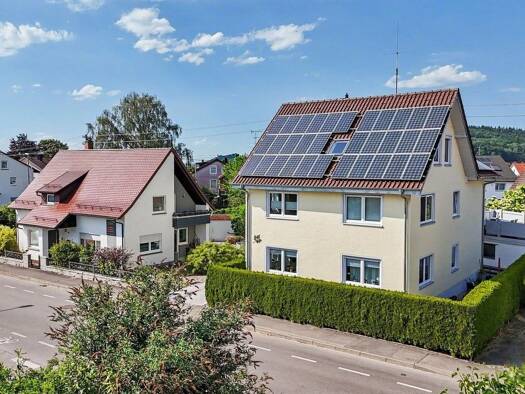 Wohnung zur Miete 690 € 3 Zimmer 55 m² frei ab 01.10.2026 Ummendorf Ummendorf 88444