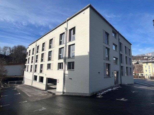 Wohnung zur Miete in Hallein