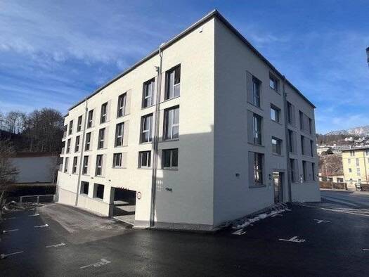Wohnung zur Miete 1.550 € 3 Zimmer 85,9 m² Berchtesgaden Berchtesgaden 83471