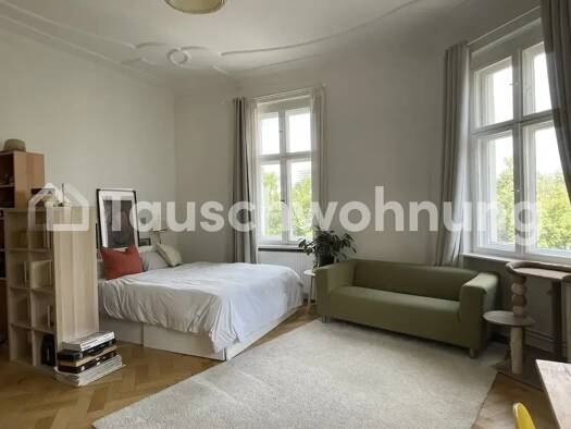 Wohnung zur Miete Tauschwohnung 1.015 € 2 Zimmer 72 m² 2. Geschoss Westend Charlottenburg-Wilmersdorf 10625