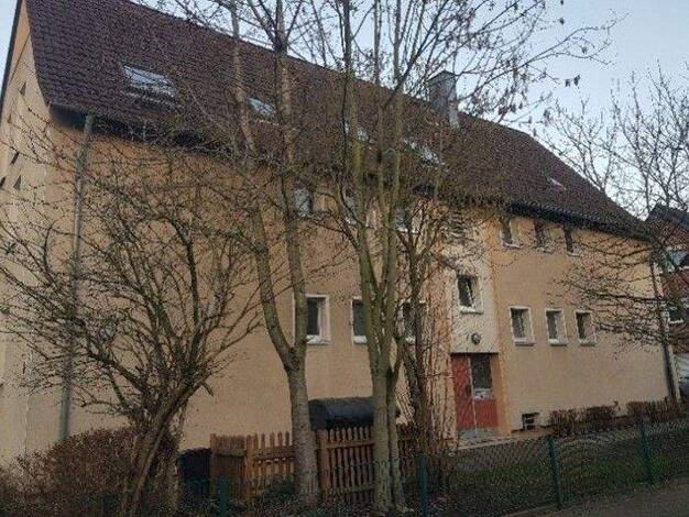 Wohnung zur Miete 499 € 3,5 Zimmer 66,5 m² frei ab 01.03.2026 Laurentiusstr. 8A Horst Gelsenkirchen 45899