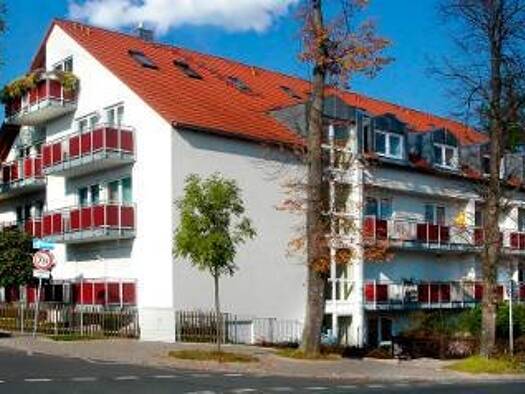 Duplex-Garage zur Miete 65 € Am Buck 19 Herzogenaurach Herzogenaurach 91074