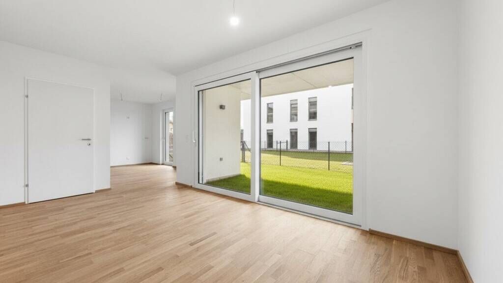 Wohnung zum Kauf provisionsfrei 329.900 € 2 Zimmer 62,1 m² EG Ackergasse 14 Wiener Neustadt 2700