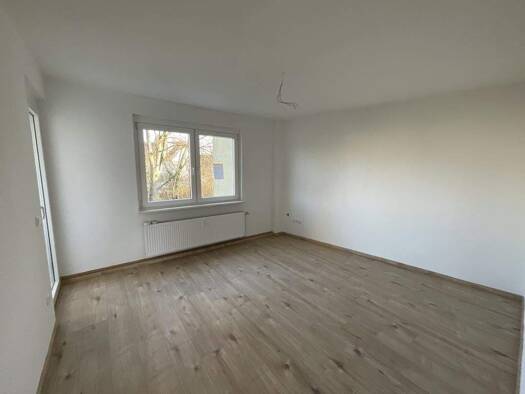 Wohnung zur Miete 469 € 3 Zimmer 55,3 m² 1. Geschoss frei ab 23.01.2026 Langforthstraße 16 Horsthausen Herne 44628