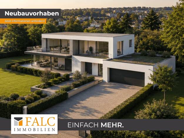 Grundstück zum Kauf provisionsfrei 1.338 m² Grundstück Isenbügel Heiligenhaus 42579