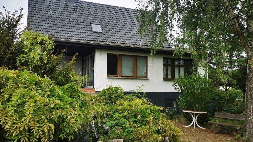Einfamilienhaus zum Kauf 180.000 € 5 Zimmer 145 m² 650 m² Grundstück Woltersdorf 39175