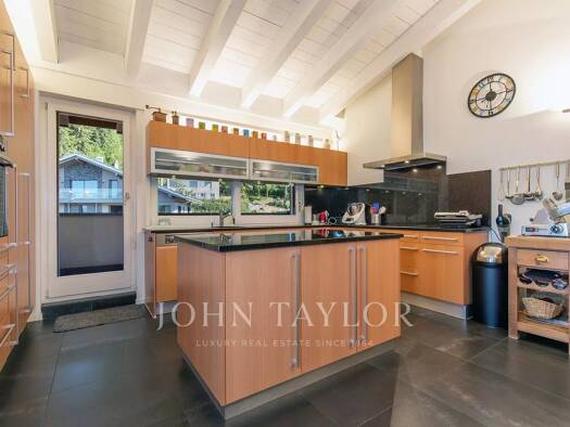 Penthouse zum Kauf 3.990.000 CHF 5,5 Zimmer 225 m² 3. Geschoss Crans-Montana 3963