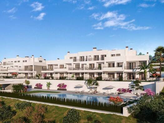Wohnung zum Kauf - Erstbezug 341.000 € 2 Zimmer 106 m² La Línea de la Concepción 11316