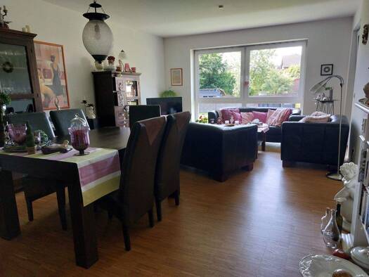 Wohnung zum Kauf provisionsfrei 299.000 € 3 Zimmer 79,1 m² frei ab sofort Ludgeristraße 2 Groß Reken Reken 48734