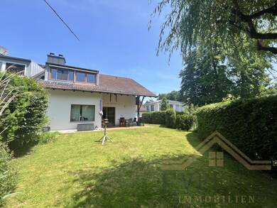 Doppelhaushälfte zum Kauf 1.055.000 € 4 Zimmer 155 m² 534 m² Grundstück Solalinden Putzbrunn / Solalinden 85640