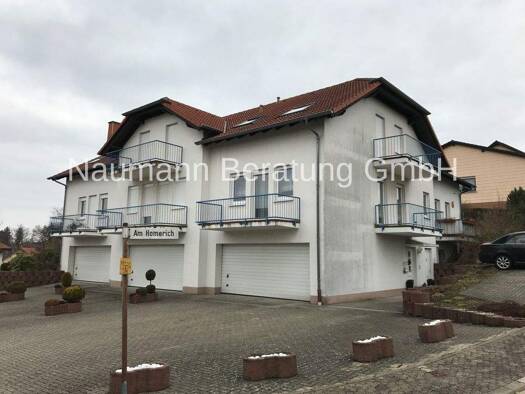 Maisonette zum Kauf 219.000 € 3 Zimmer 94 m² 1. Geschoss Marpingen 66646