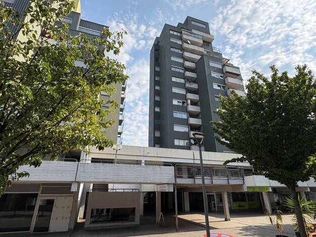 Wohnung zum Kauf 220.000 € 3,5 Zimmer 84,5 m² Stadtgebiet Göppingen 73033