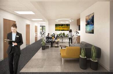 Bürofläche zur Miete provisionsfrei 19,50 € 8.000 m² Bürofläche teilbar ab 8.000 m² Misburg-Nord Hannover 30655