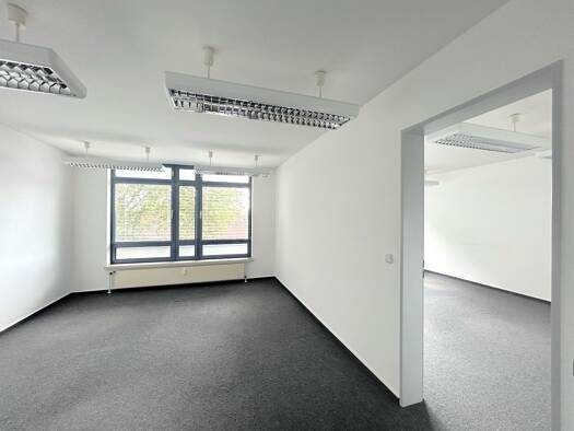 Bürofläche zur Miete provisionsfrei 243 m² Bürofläche Heinrichstr. 67 Gerthe Nord 44805