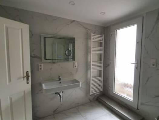 Maisonette zur Miete 950 € 4 Zimmer 80 m² Geschoss -1/4 frei ab 01.12.2026 Woltmershausen Süd 28197