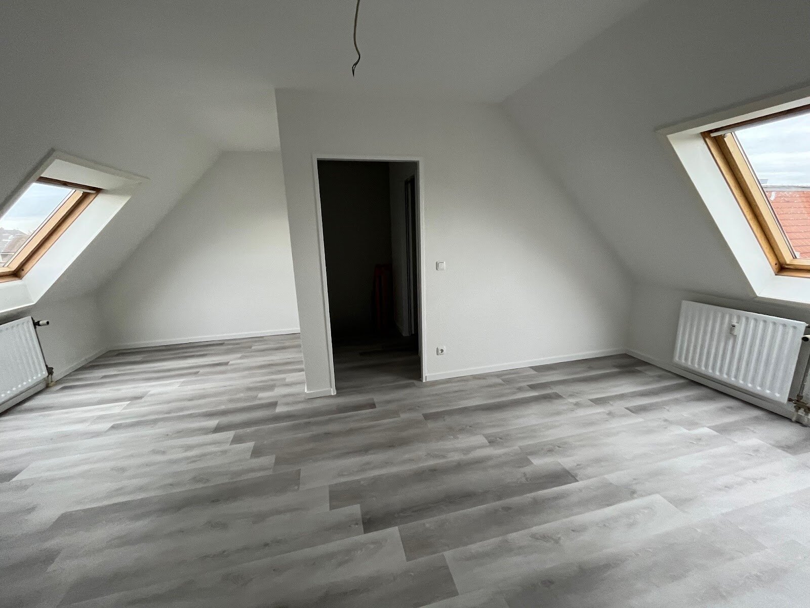 Maisonette zur Miete 540 € 2 Zimmer 78 m²<br/>Wohnfläche 4.<br/>Geschoss ab sofort<br/>Verfügbarkeit Königstraße 7 Vier Wälle Krefeld 47798