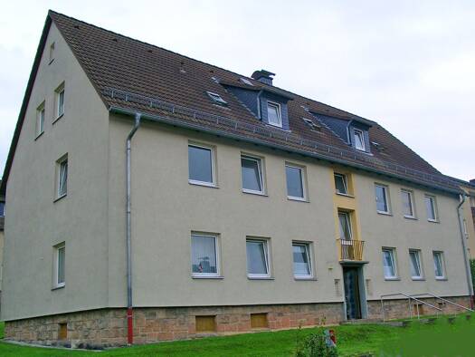 Wohnung zur Miete 395 € 2 Zimmer 52,9 m² 2. Geschoss frei ab 16.11.2026 Zum Pfieffrain 27 Melsungen Melsungen 34212