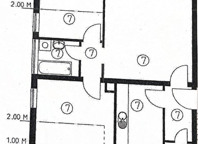 Wohnanlage zum Kauf als Kapitalanlage geeignet 195.000 € 3 Zimmer 69 m² Blaubeuren 89143