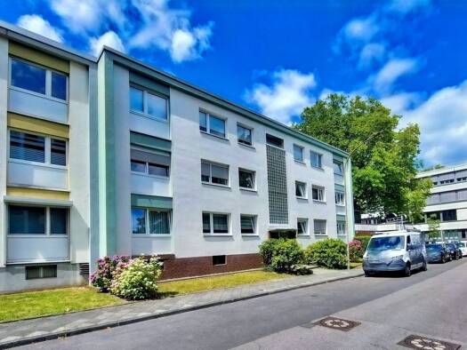 Wohnung zum Kauf 219.000 € 4 Zimmer 110 m² Hermges Mönchengladbach 41065