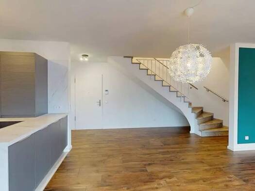 Maisonette zur Miete 1.945 € 4,5 Zimmer 132 m² Geschoss 2/3 frei ab 15.09.2026 Gleuel Hürth 50354