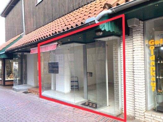 Laden zur Miete 700 € Eutin 23701