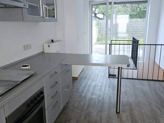 Maisonette zur Miete 1.100 € 2,5 Zimmer 60 m² 2. Geschoss Trier-Nord Trier 54292