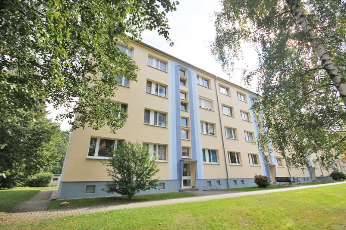 Wohnanlage zum Kauf als Kapitalanlage geeignet 49.000 € 3 Zimmer 58 m²<br/>Fläche Goethestr. 25 Bad Lausick Bad Lausick 04651