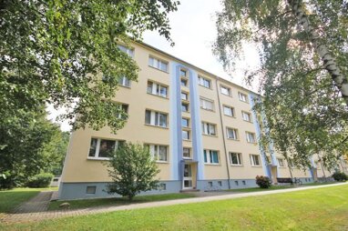 Wohnanlage zum Kauf als Kapitalanlage geeignet 49.000 € 3 Zimmer 58 m² Goethestr. 25 Bad Lausick Bad Lausick 04651