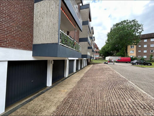 Garage zur Miete 50 € Blumenthal Bremen 28779