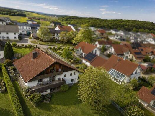 Einfamilienhaus zum Kauf 450.000 € 5,5 Zimmer 133 m² 1.020 m² Grundstück Magersdorf Kröning 84178