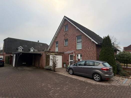 Haus zum Kauf 390.000 € 4 Zimmer 104 m² 260 m² Grundstück Weikamps Land 4 Biemenhorst Bocholt 46395