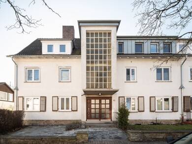 Wohnung zur Miete 616 € 2 Zimmer 66,9 m² 1. Geschoss frei ab 01.07.2025 Richard- Kirchner Str. 45 Bad Wildungen Bad Wildungen 34537