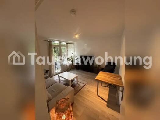 Wohnung zur Miete Tauschwohnung 960 € 3 Zimmer 55 m² 2. Geschoss Neustadt Mainz 55118