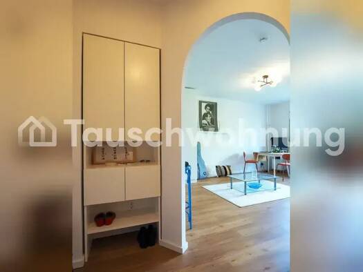 Studio zur Miete Tauschwohnung 800 € 1 Zimmer 38 m² 4. Geschoss Schöneberg Berlin 10789
