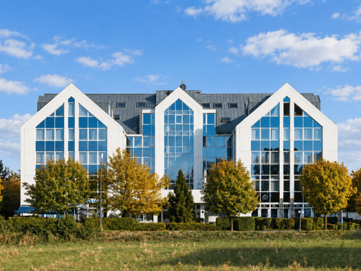 Büro zur Miete provisionsfrei 3.095 € 286 m² Bürofläche Lohhof Unterschleißheim 85716